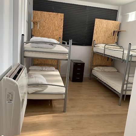 Bilbao Central Rooms Buitenkant foto