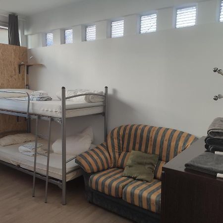 Bilbao Central Rooms Buitenkant foto