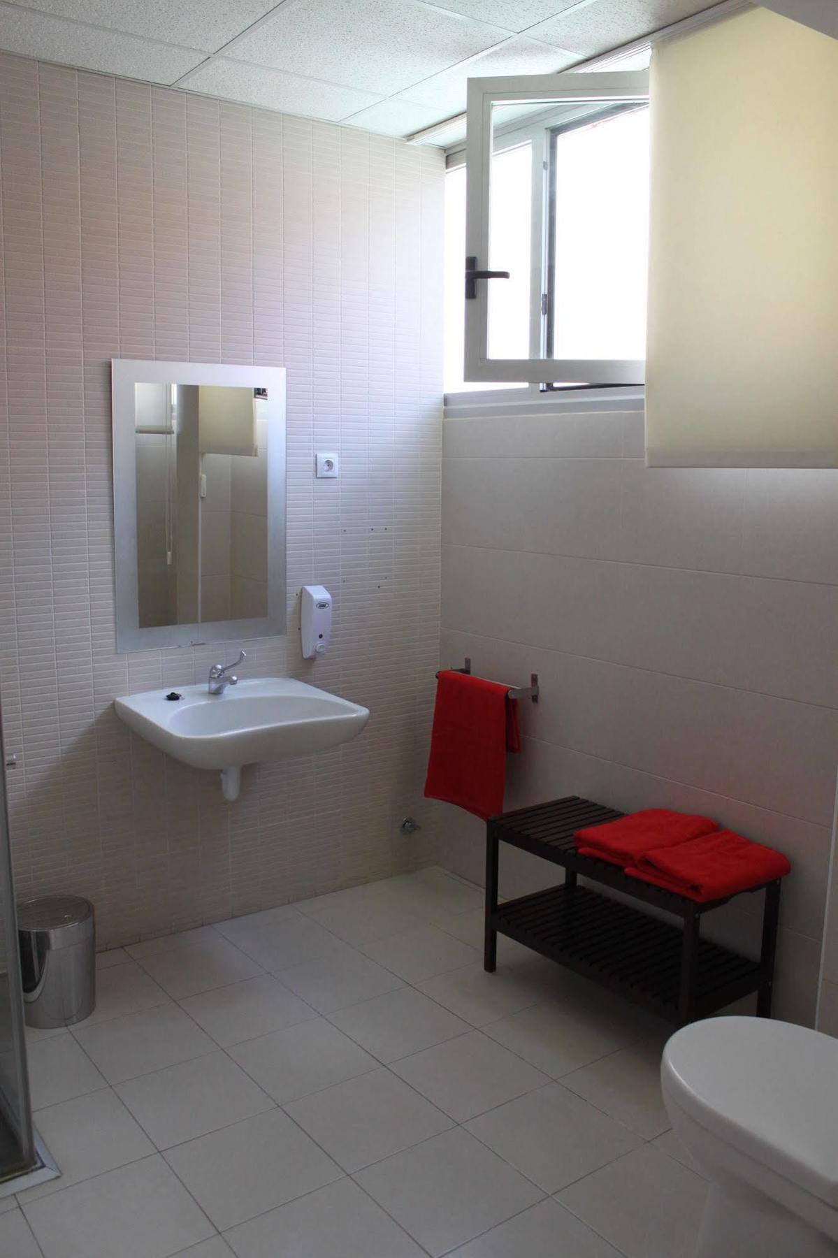 Bilbao Central Rooms Buitenkant foto