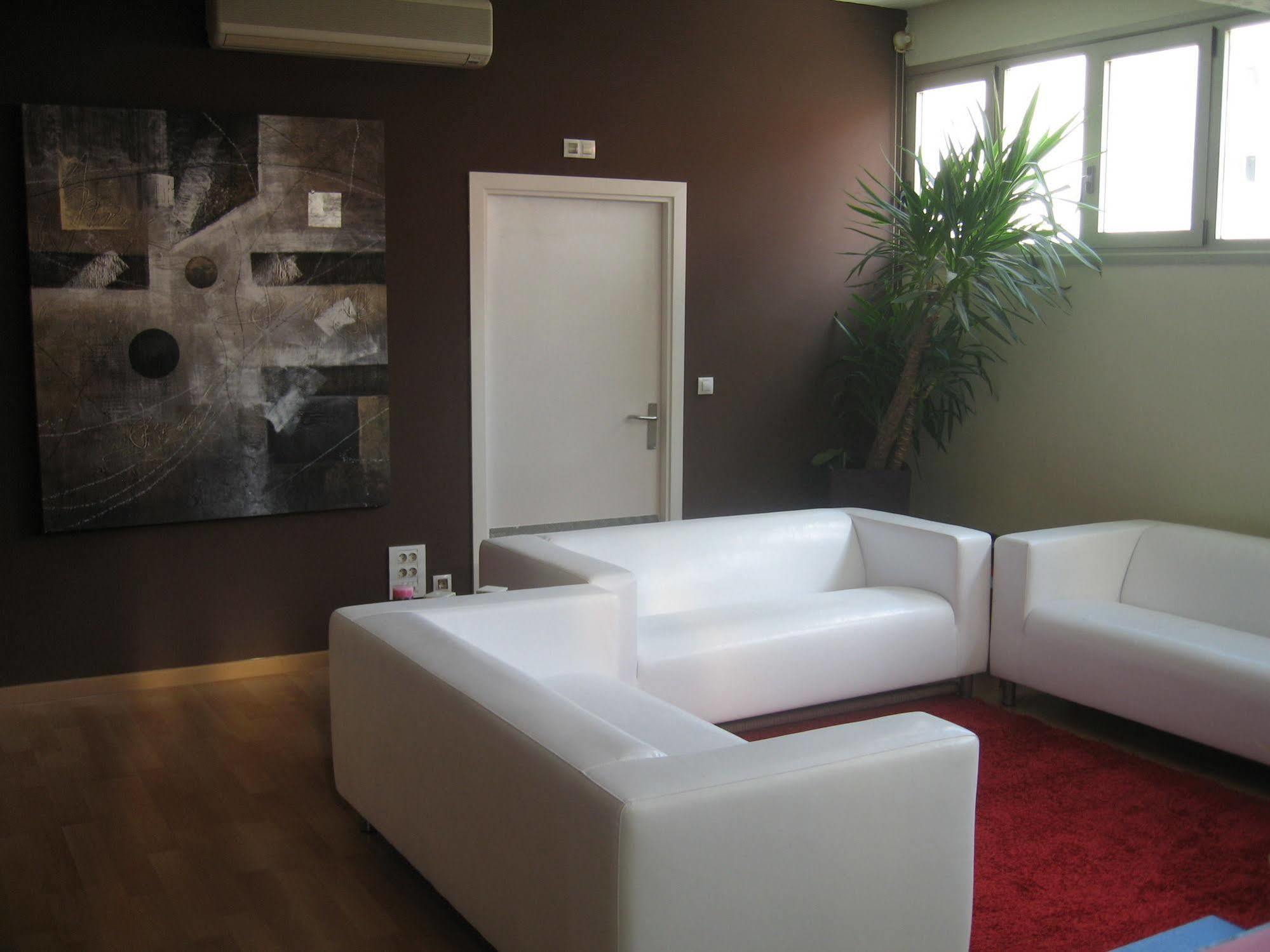 Bilbao Central Rooms Buitenkant foto