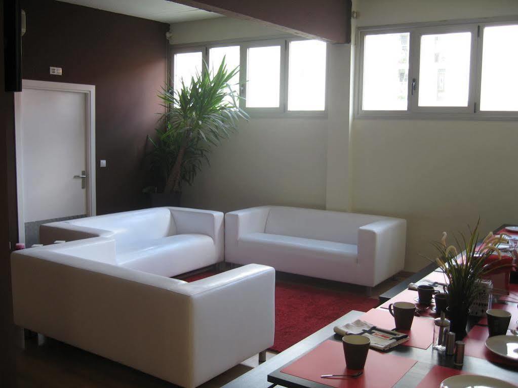 Bilbao Central Rooms Buitenkant foto