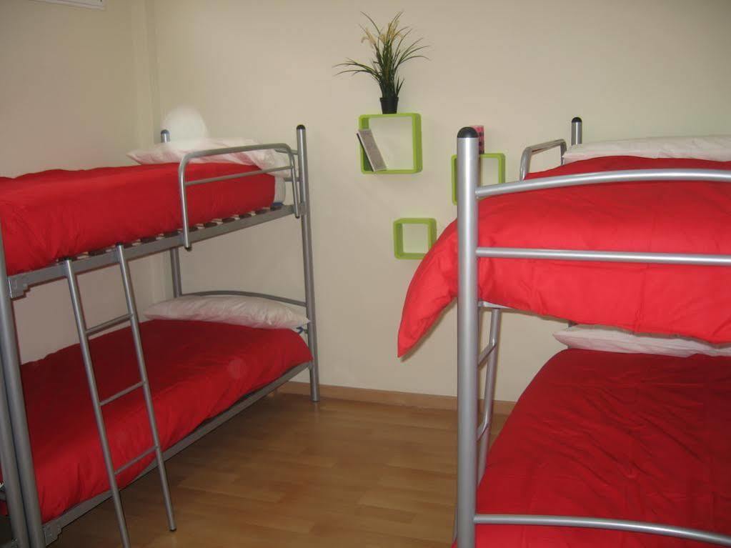 Bilbao Central Rooms Buitenkant foto