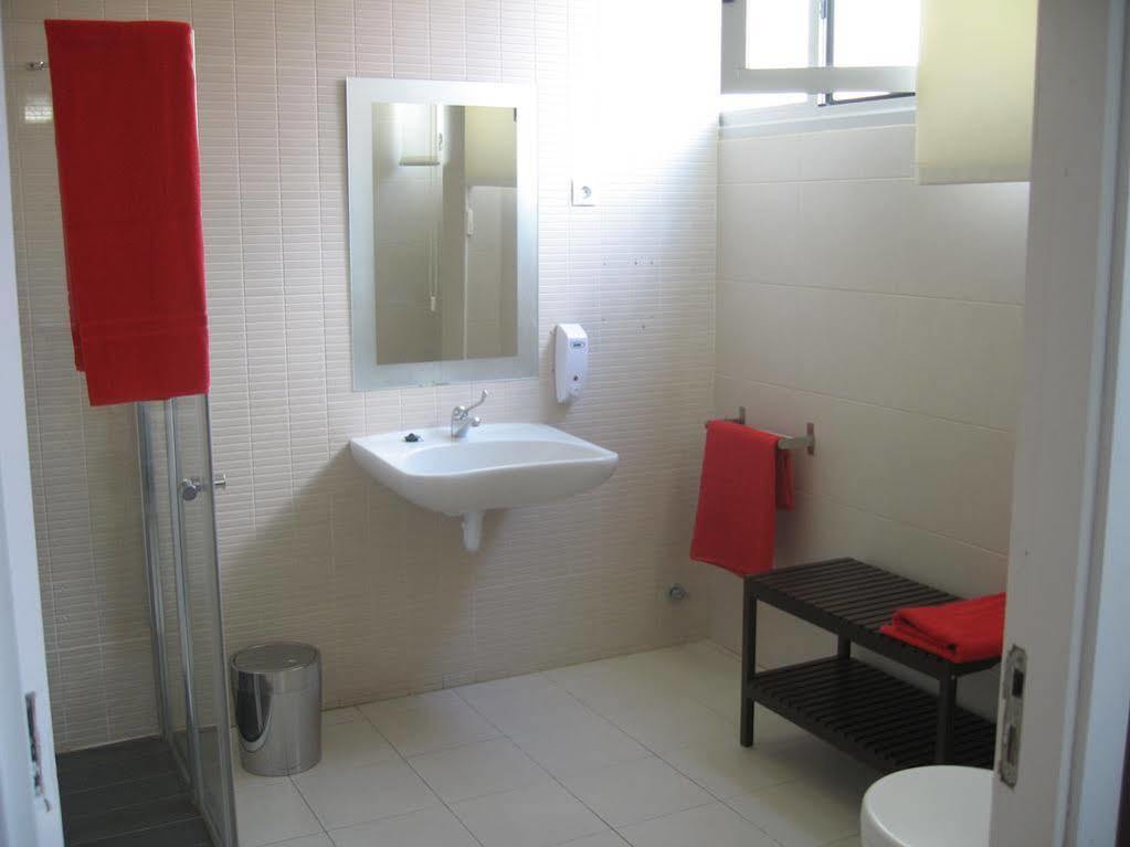Bilbao Central Rooms Buitenkant foto